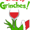 Drink Up Grinches Svg Grinch Svg Grinch Christmas Svg Grinch Face Svg Santa Grinch Svg The Grinch S 0