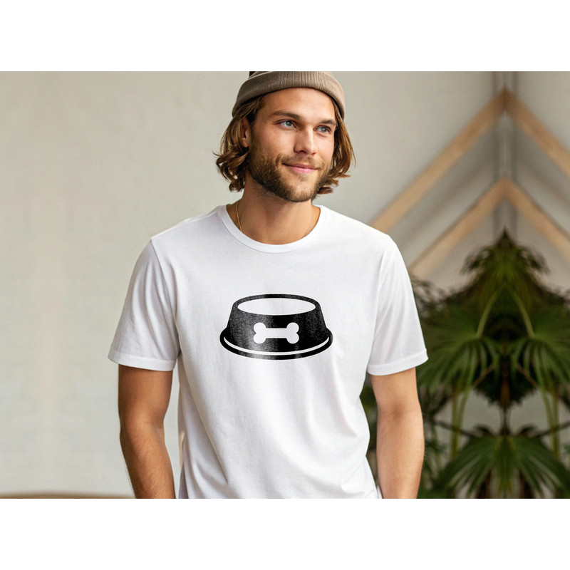 Dog Bowl Svg Bundle 3