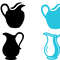 Pitcher Svg 2