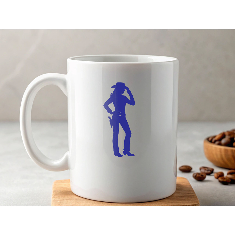 Cowgirl Silhouette Svg Bundle 1