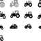 Tractor SVG Bundle 2