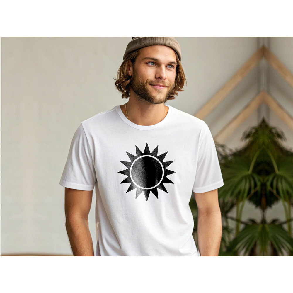 Sun Silhouette Bundle 2