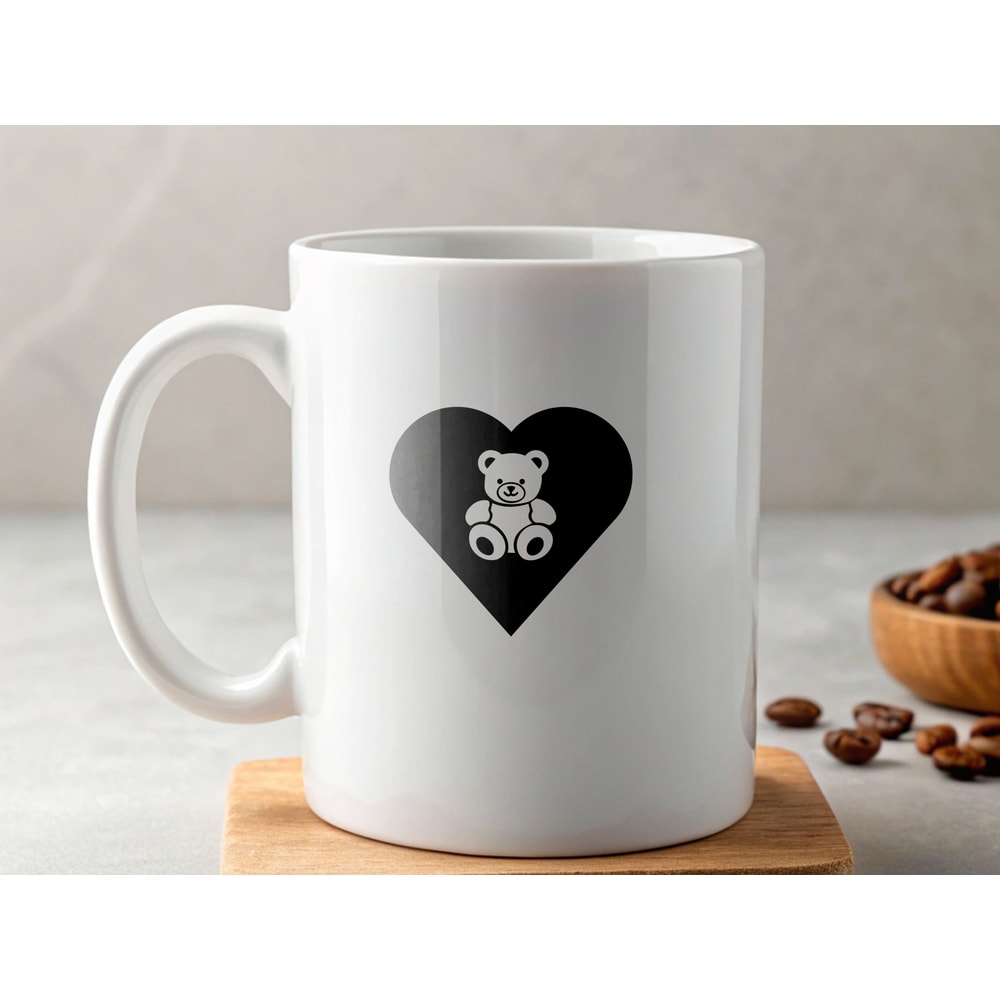 Teddy Bear Svg Bundle 3