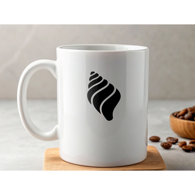 Sea Shell Svg Bundle 3