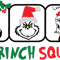 Grinch Squad Tshirt Design Matching Family The Grinch Max Cindy Christmas Svg Christmas Logo Digita 0