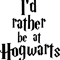 Id Rather Be At Hogwarts Svg Harry Potter Svg Harry Potter Logo Hogwarts Logo Movie Logo Svg Digita 0
