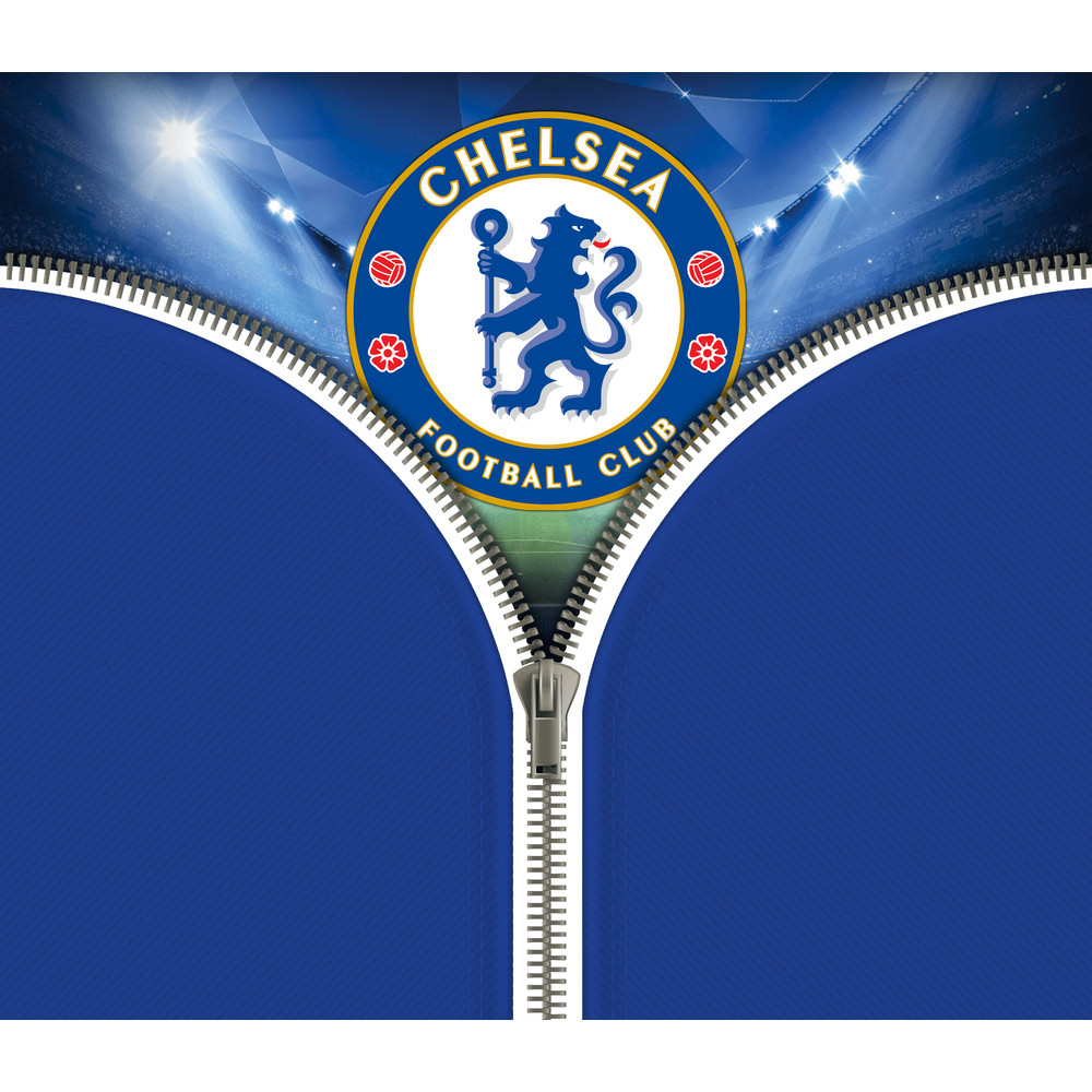 Chelsea FC Zipper Tumbler Wrap PNG Chelsea 20oz Skinny Tumbler Designs Sublimation Designs PNG Digi 0