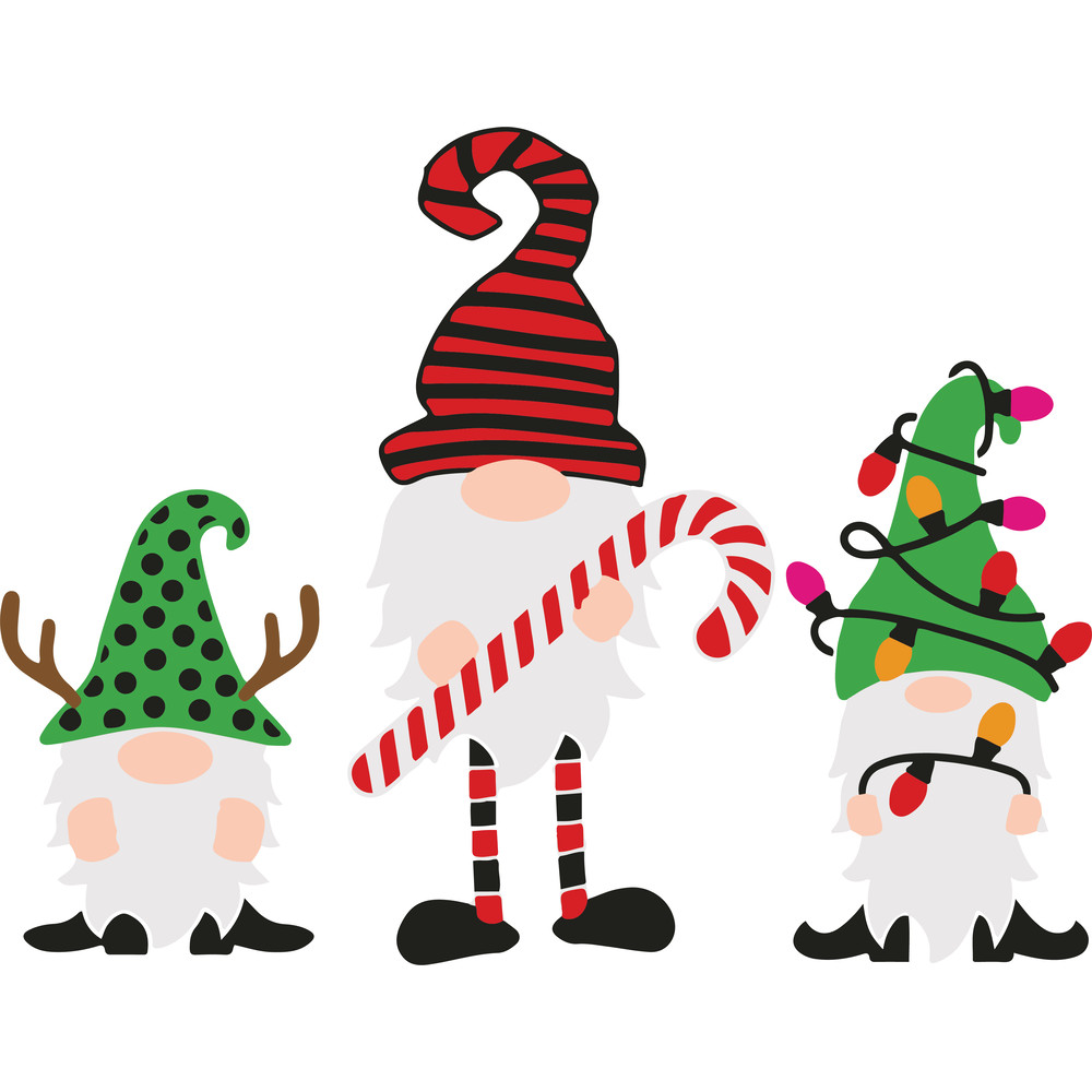 Christmas Gnomes Svg SVG Gnomes Svg Christmas Svg Gnome Clipart Christmas Gnome Svg Gnomies Svg Chr 0