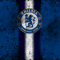 Chelsea FC Logo Tumbler Wrap PNG Professional Football Club 20oz Designs Tumbler PNG Chelsea Tumble 0