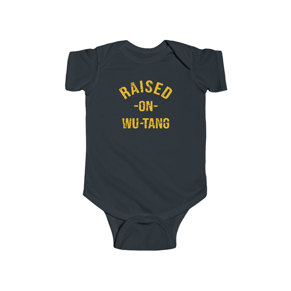 Raised On Wu Tang Clan PNG SVG EPS Digital Download  East Coast HipHop  Hardcore HipHop  Rap Music  2