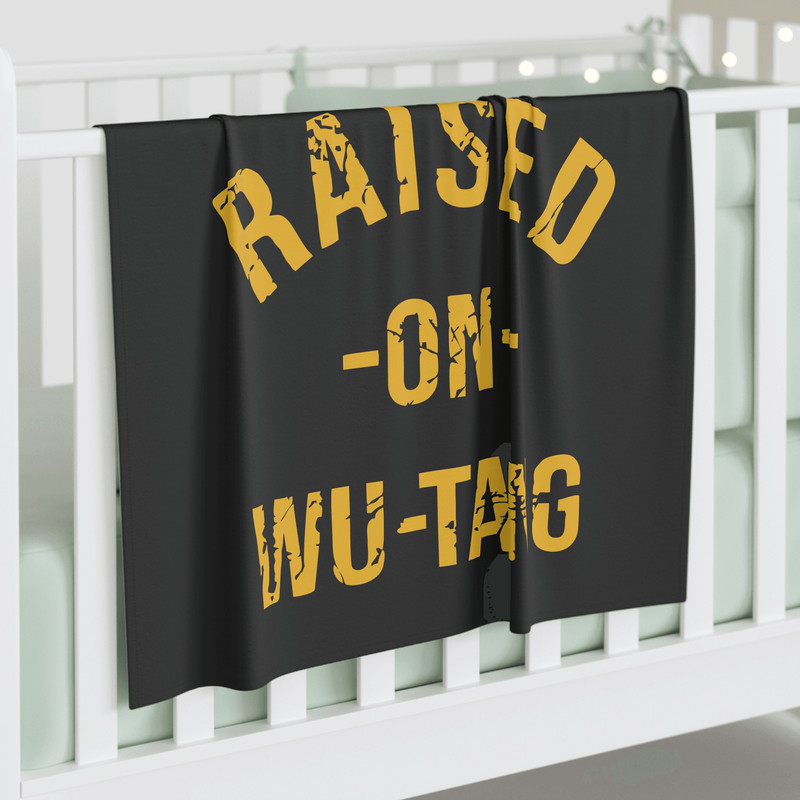 Raised On Wu Tang Clan PNG SVG EPS Digital Download  East Coast HipHop  Hardcore HipHop  Rap Music  5