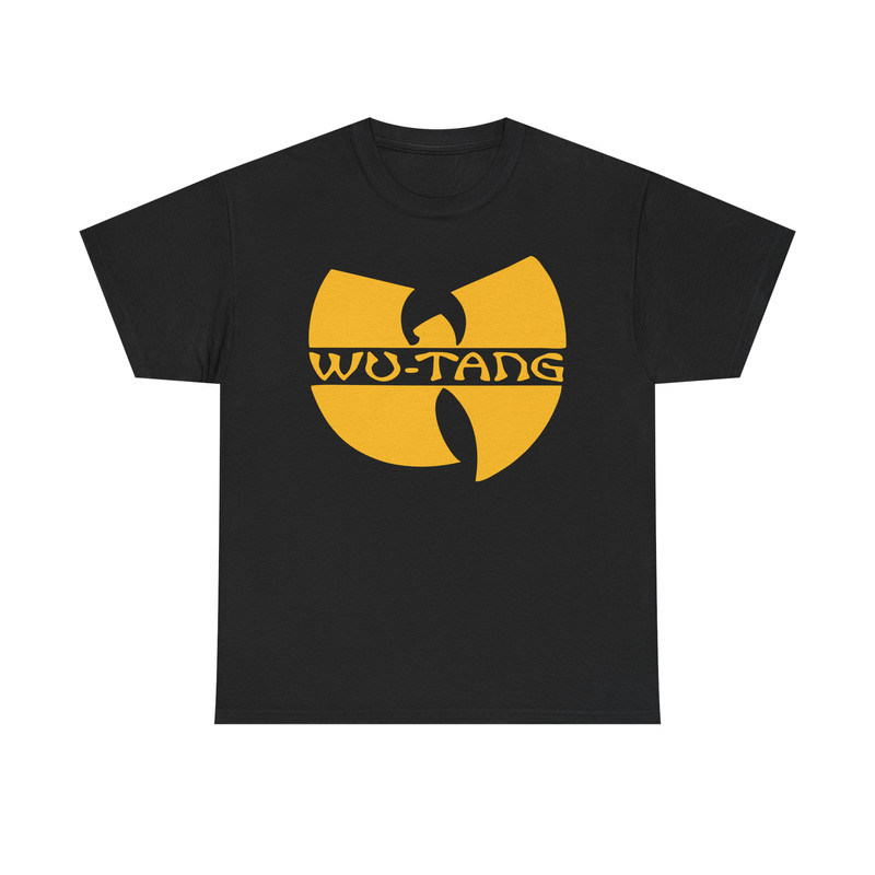 Classic Wu Tang Clan PNG SVG EPS Digital Download East Coast HipHop Hardcore HipHop Rap Music 1