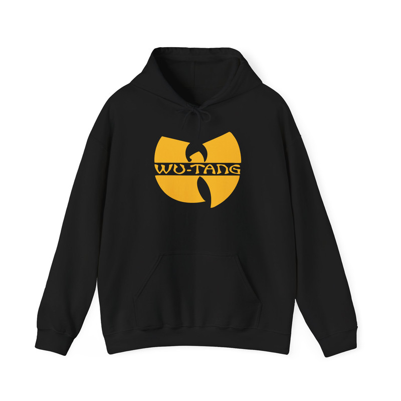 Classic Wu Tang Clan PNG SVG EPS Digital Download East Coast HipHop Hardcore HipHop Rap Music 2