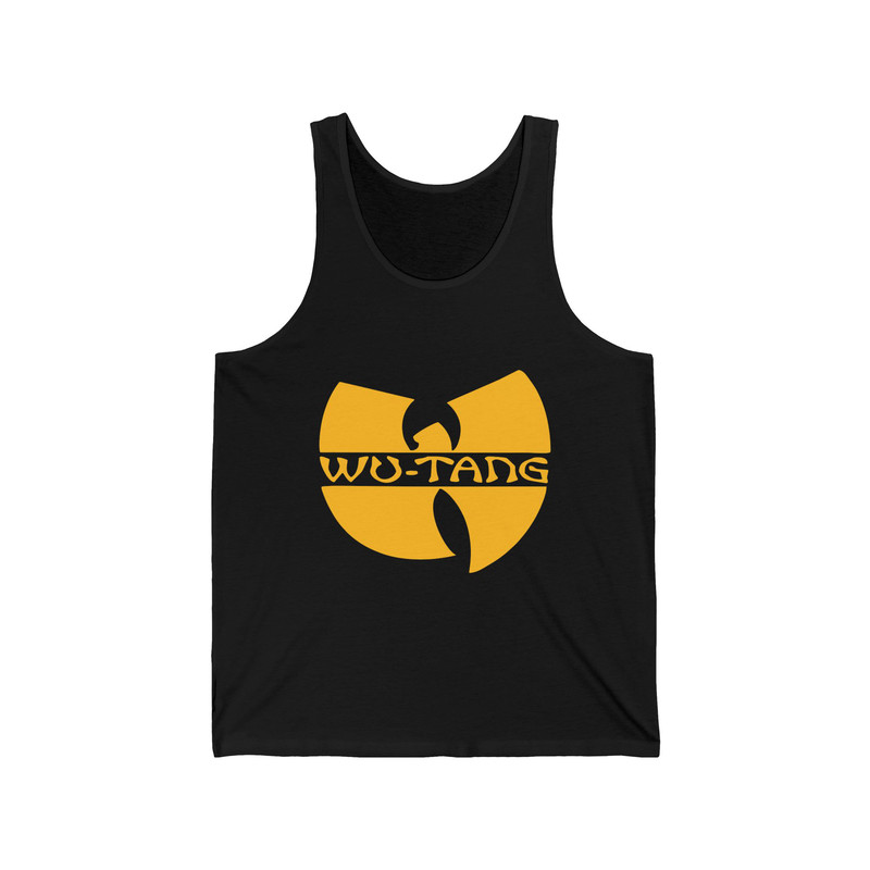 Classic Wu Tang Clan PNG SVG EPS Digital Download East Coast HipHop Hardcore HipHop Rap Music 3