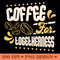 Coffee For Togetherness PNG Digital Design 0
