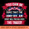 American Spirit Will Prevail Patriotic Tragedy Overcome Quote PNG Design 0