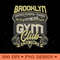 Brooklyn Gym Club Certified Personal Trainers Fitness Classes PNG Design 0