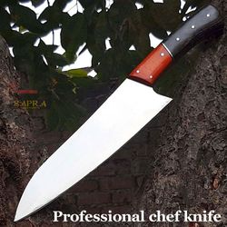 custom-d2-steel-chef-knife-13-inch-handcrafted