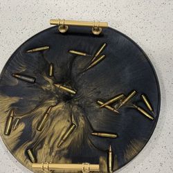 wooden kitchen bullet themed kitchen server