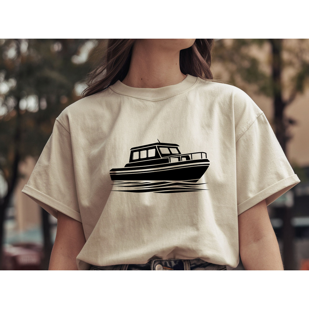 Boats SVG Bundle 1