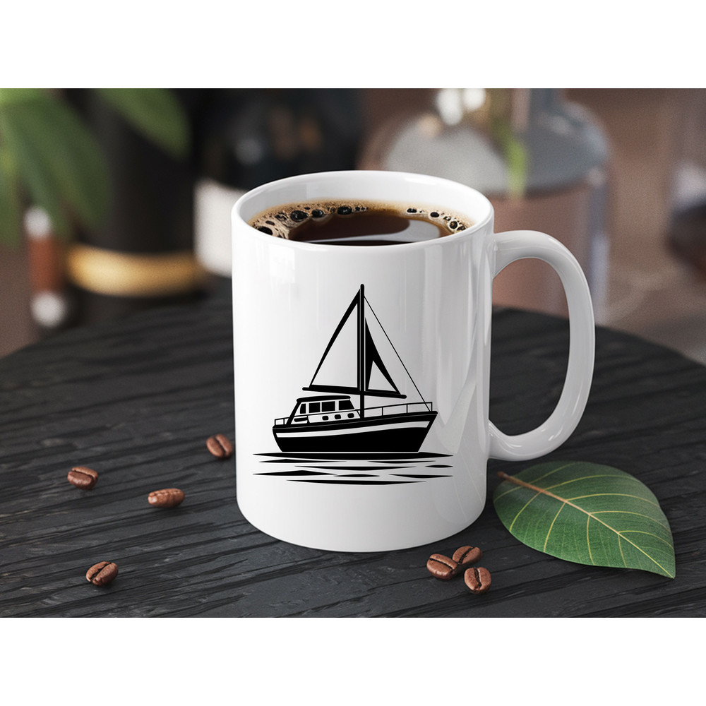 Boats SVG Bundle 2
