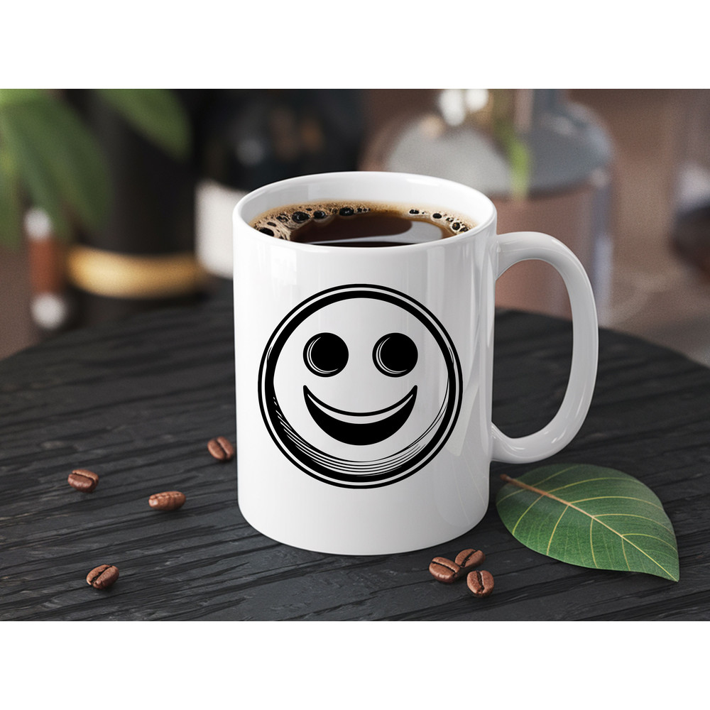 Smiley Face Svg Bundle 2