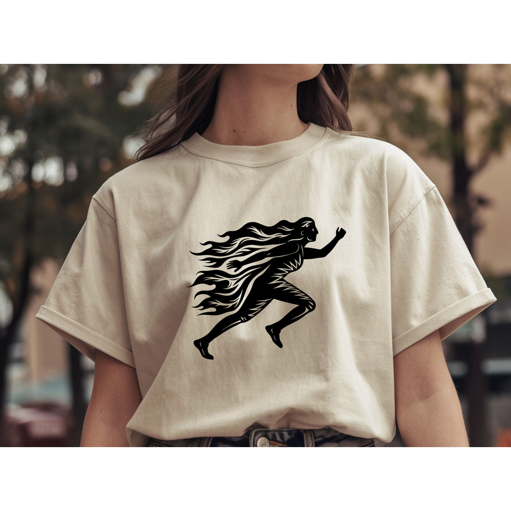 Running SVG Bundle 1