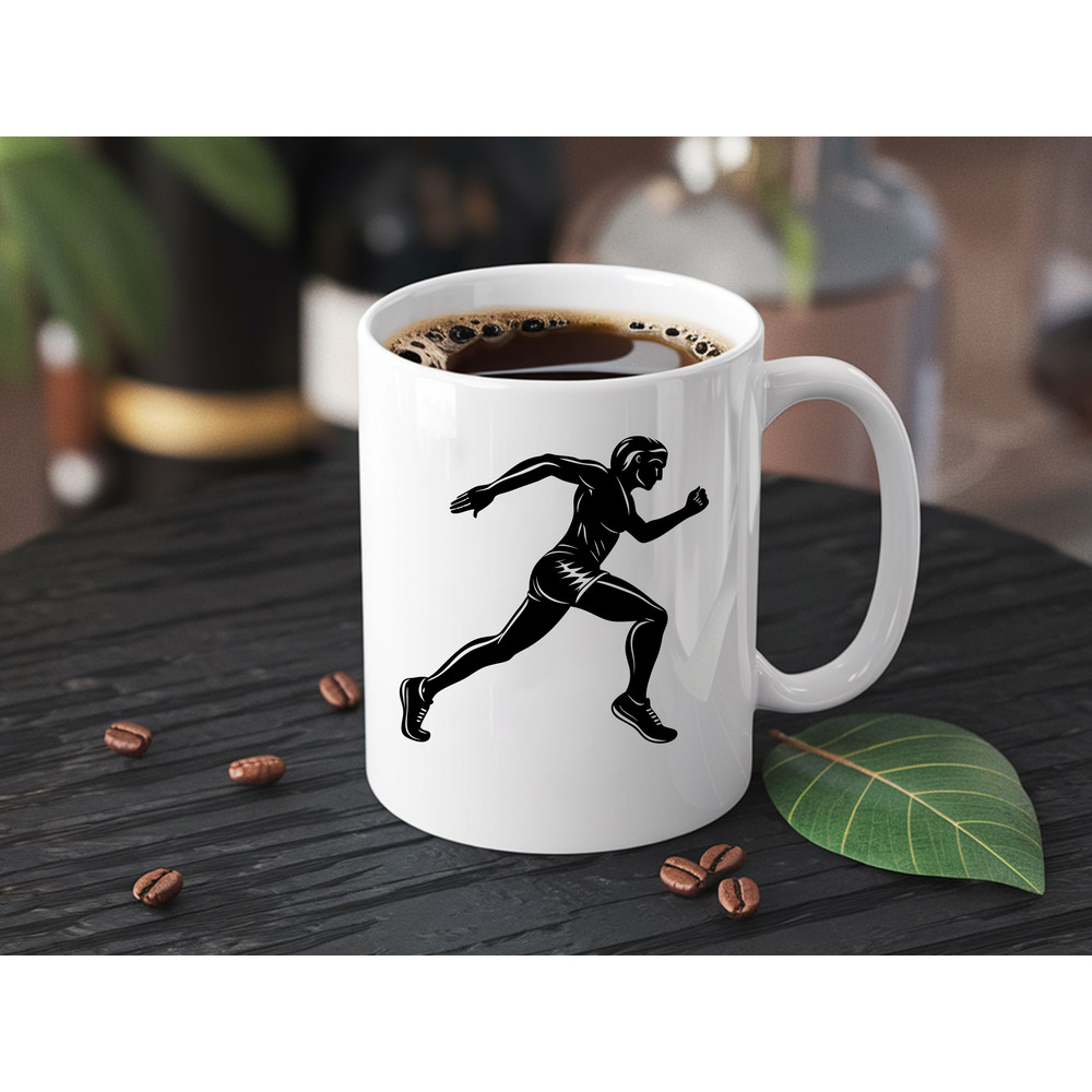 Running SVG Bundle 2