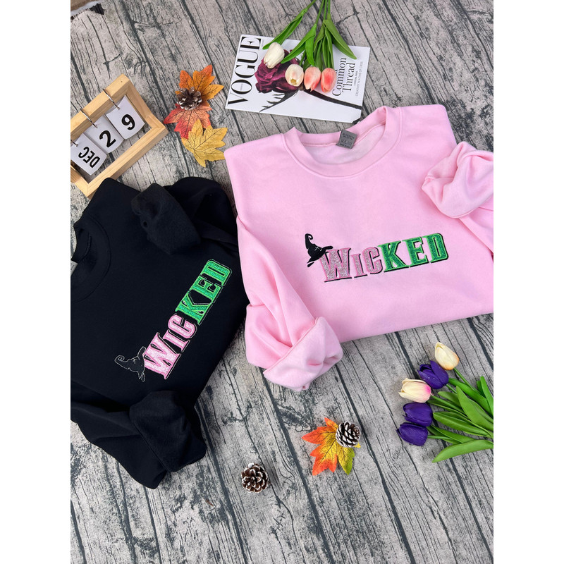 Boys Of Tommen Embroidered Sweatshirt Legendary Teammates 0