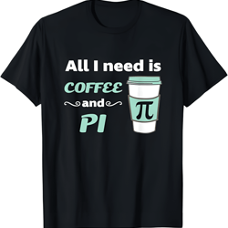 design pi day math coffee lover geometry calculus trigonometry