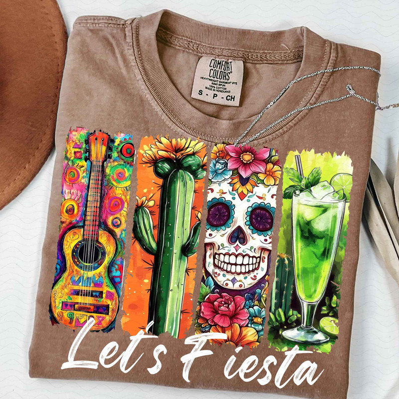 Lets Fiesta Png Cinco De Mayo Png Mexico Tequila Png Margarita Tacos Png Mexican Png Mexican Party 0