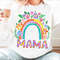 Preppy Floral Mama Png Mama Flower Png Preppy Mama Png Mama Floral Png Retro Mama Png Mama Png Moth 0