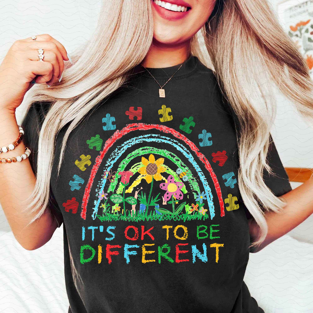 Rainbow Autism Coquette Png Retro Autism PngPuzzle Png Autism Awareness Png Autism Ribbon Png Its O 0