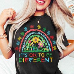 rainbow autism coquette png, retro autism png,puzzle png, autism awareness png, autism ribbon png, it's ok to be differe