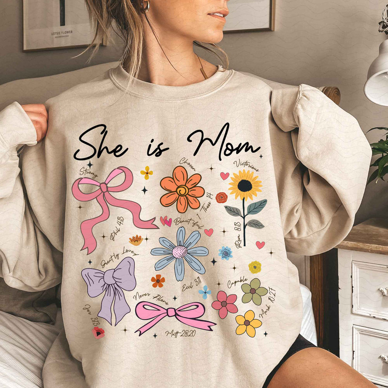 She Is Mom Coquette Png 3