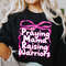 Praying Mama Raising Warriors Png Floral Mama Png Retro Mama Png Wildflower Coquette Mama Png Mothe 1