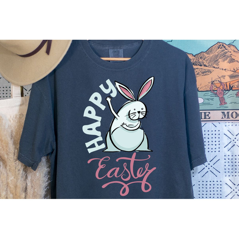 Easter Bunny Svg Designs For Your Print On Demand 0