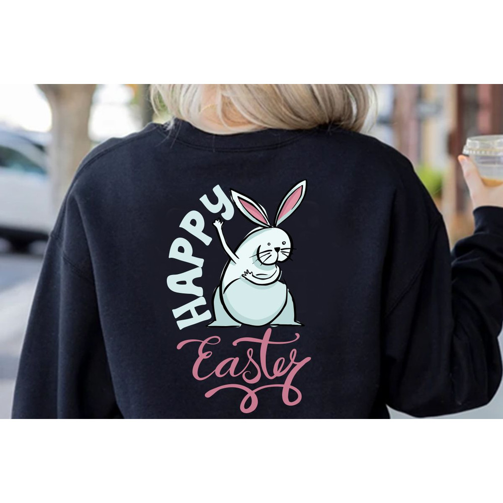 Easter Bunny Svg Designs For Your Print On Demand 2