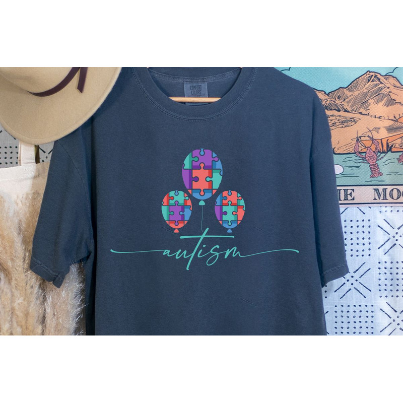 Proud Autism Shirt Its Not A Processing Error Just A Different Operating System Tee Neurodiversity 4