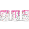 Mug Wrap Bunny Eggs Pink Easter PNG Sublimation And Cutting Design Easter 11oz 15oz Coffee Cup 0