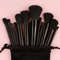 Professional Makeup Brush Set Soft Fluffy Foundation Powder Eyeshadow Brushes for Seamless Blend