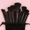 Professional Makeup Brush Set Soft Fluffy Foundation Powder Eyeshadow Brushes for Seamless Blend