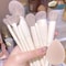 Professional Makeup Brush Set Soft Fluffy Foundation Powder Eyeshadow Brushes for Seamless Blend