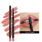 Matte Lipliner Pencil for Red Contour Tint Waterproof Long Lasting Lipstick NonStick Cup Mo