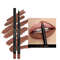 Matte Lipliner Pencil for Red Contour Tint Waterproof Long Lasting Lipstick NonStick Cup Mo