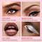 4 In 1 Multi Functional Lip Liner Eyeliner  Eyebrow Pencil  4Color Set For Perfect Brows  Lips 3
