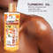 Turmeric Essential Oil Facial Massage Oil Moisturizing Body Diffuser Aromatherapy Brightening Smoot 3