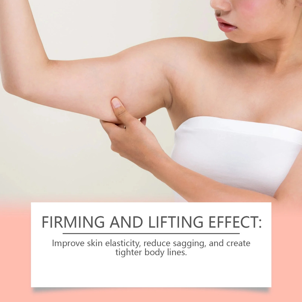 Tightening Body Oil Lifting Firming Skin Care Improve Sagging Skin Dullness Lighten Fine Lines Deep 4