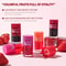 Juice Lip Tint Nonstick Cup Liquid Lipstick And Blush Waterproof Long Lasting Water Lip Stain Lips 3