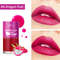 Juice Lip Tint Nonstick Cup Liquid Lipstick And Blush Waterproof Long Lasting Water Lip Stain Lips 8